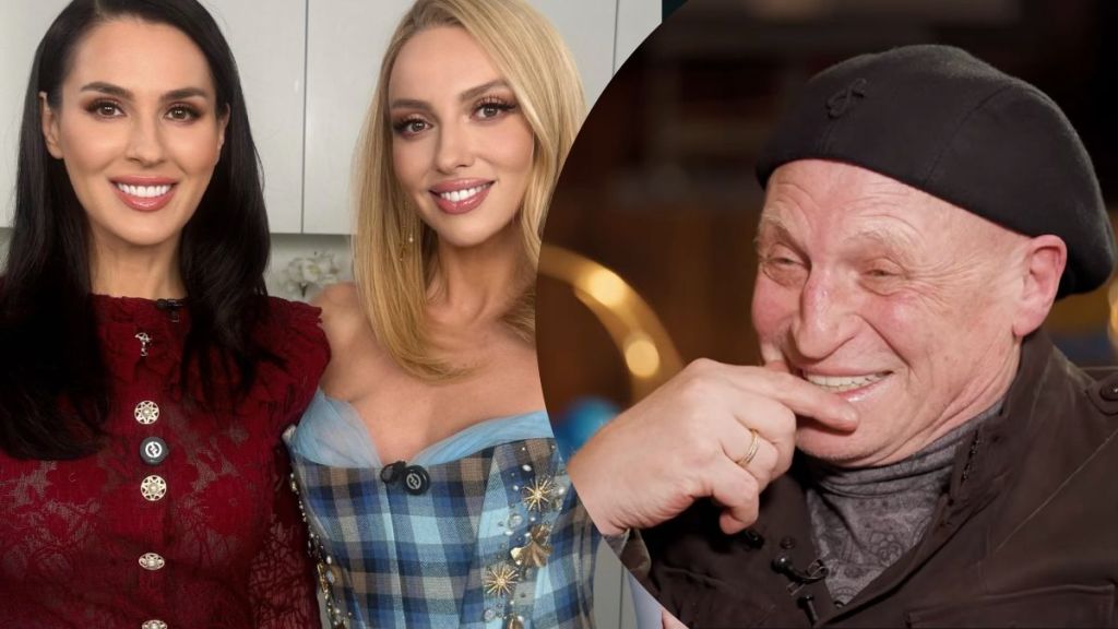 Маша Єфросиніна / Фото з відкритих джерел