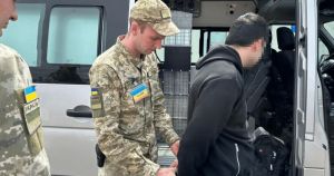 Мобілізація / Фото з відкритих джерел