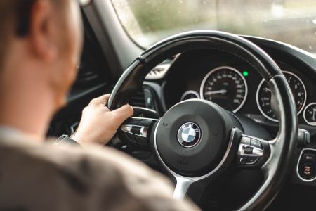 Водії можуть залишитися без прав через мобілізаційні порушення: що планують змінити © unsplash.com