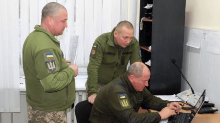ТЦК / Фото з відкритих джерел