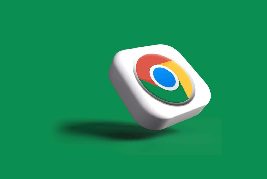 Google Chrome / © unsplash.com