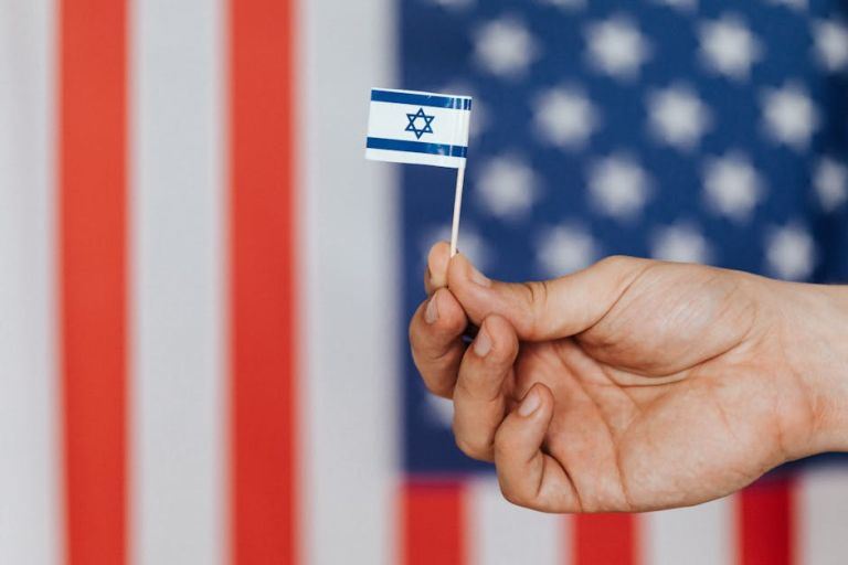 США / © pexels.com