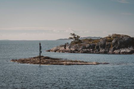 Балтійське море / © pexels.com
