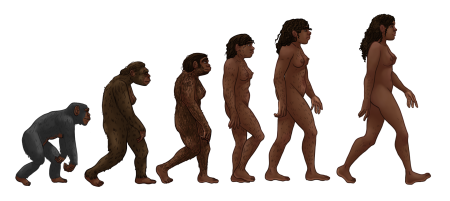 Homo sapiens / Фото з відкритих джерел