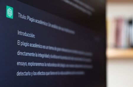 ChatGPT перетворять на універсального помічника: OpenAI готує масштабне оновлення ChatGPT / Фото з відкритих джерел