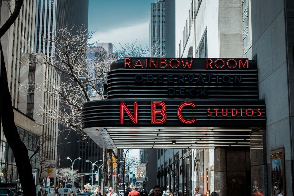 NBC News / © pixabay.com