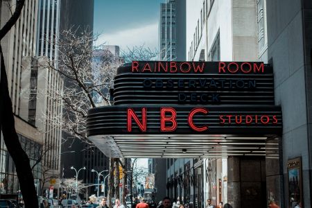 NBC News / © pixabay.com