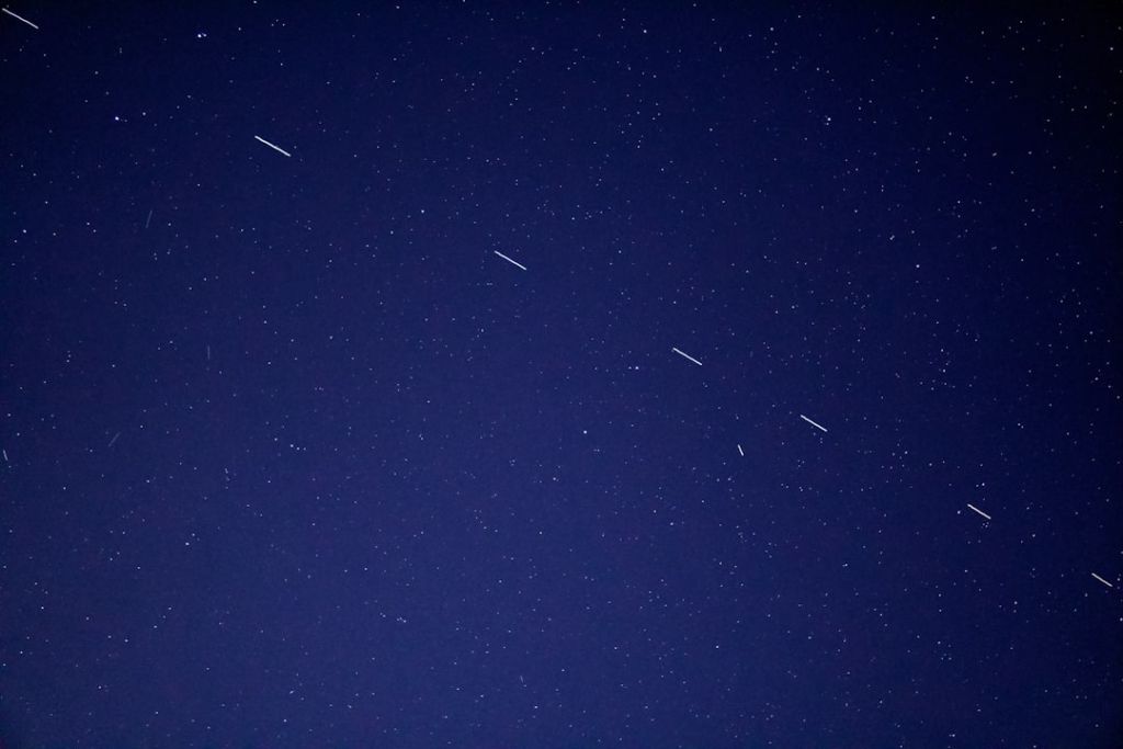 Супутник / © unsplash.com