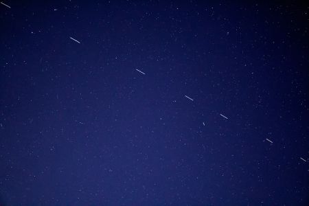 Супутник / © unsplash.com