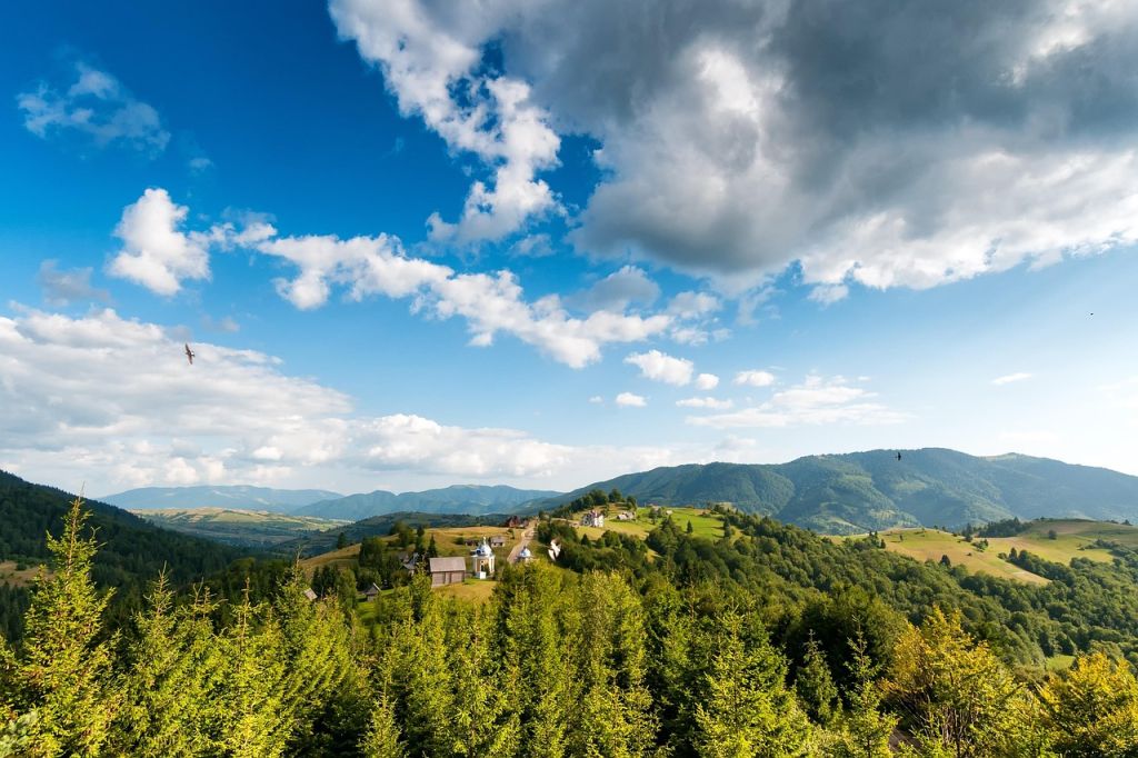 Відпочинок в Україні / © pixabay.com