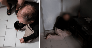 Одеське СІЗО / Фото з відкритих джерел
