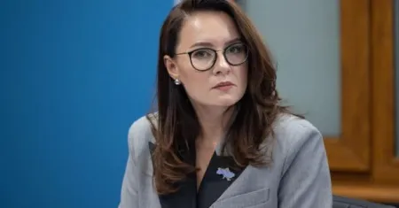 Кабмін / Фото з відкритих джерел