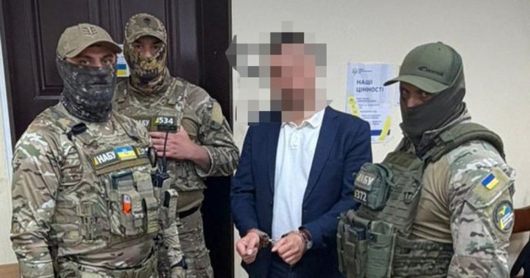 Князєв / Фото з відкритих джерел