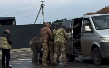 ТЦК / Фото з відкритих джерел