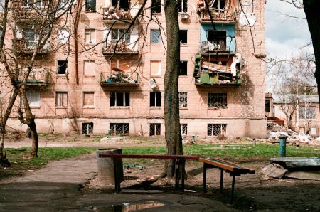 Назвали міста, де найдовше збирати на квартиру: Київ не потрапив навіть у трійку Нерухомість / © unsplash.com