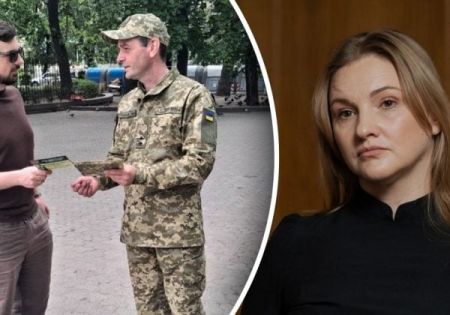 Мобілізація / Фото з відкритих джерел
