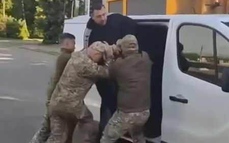У ТЦК викрили незаконне утримання людей: посадовцям оголосили підозри ТЦК / Фото з відкритих джерел