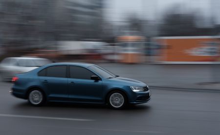 Авто з пробігом / © unsplash.com