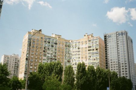 Квадратний метр у Києві подорожчав до рекордного рівня: скільки тепер просять за житло Нерухомість / © pexels.com