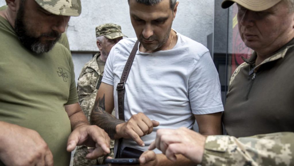 Відстрочки можуть переглянути: кого торкнуться нові правила мобілізації Мобілізація / Фото з відкритих джерел