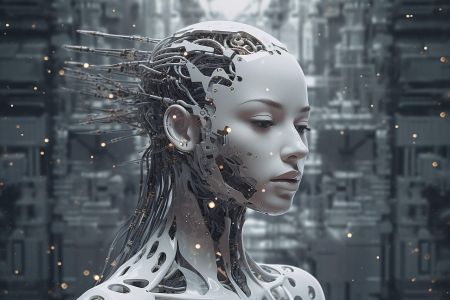 OpenAI готує революцію в ChatGPT: що зміниться для мільйонів користувачів Штучний інтелект / © pixabay.com
