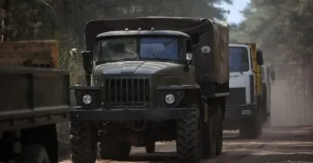 РЕБ / Фото з відкритих джерел