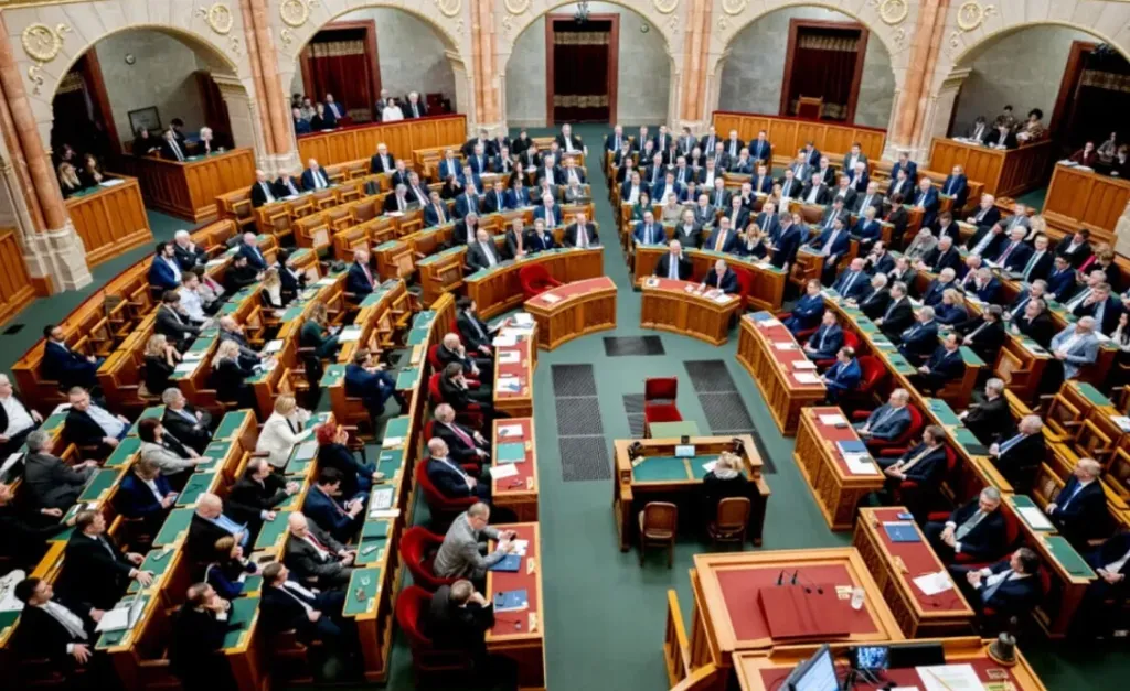 Угорщина / Фото з відкритих джерел