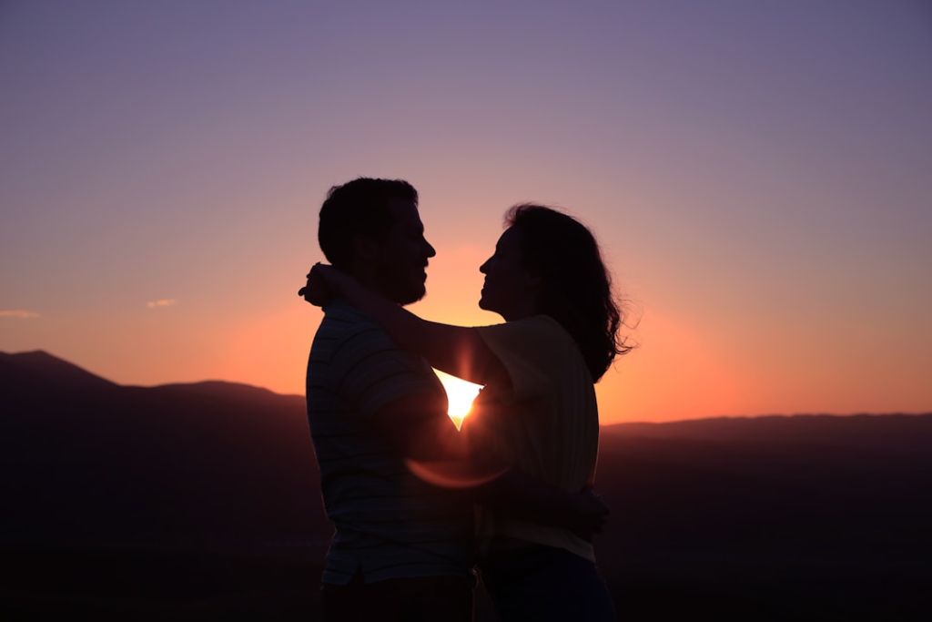 Кохання / © unsplash.com
