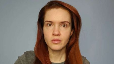 Мар’яна Безугла / Фото з відкритих джерел