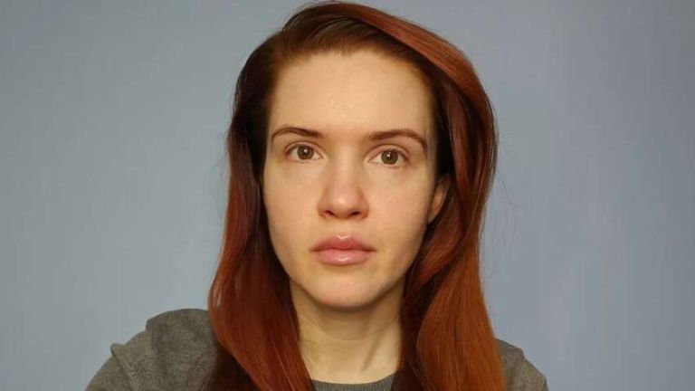 Мар’яна Безугла / Фото з відкритих джерел