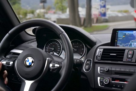 BMW / © pixabay.com