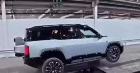 BYD / Фото з відкритих джерел