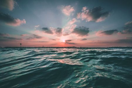 Світовий океан / © unsplash.com