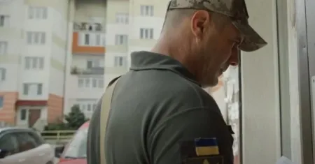 За “бусифікацію” можуть дати до 12 років: у Раді зареєстрували новий законопроєкт Мобілізація / Фото з відкритих джерел