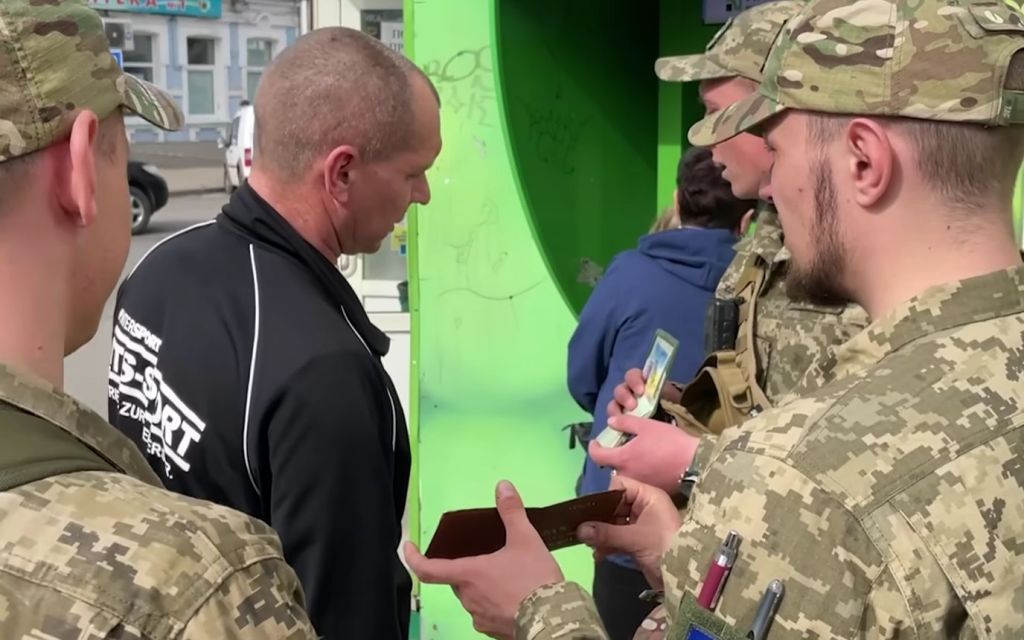 Названо кількість українців, яких мобілізували помилково: що кажуть в Офісі омбудсмена Мобілізація / Фото з відкритих джерел