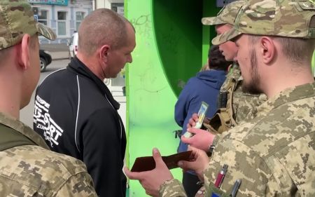 Названо кількість українців, яких мобілізували помилково: що кажуть в Офісі омбудсмена Мобілізація / Фото з відкритих джерел