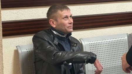 У Росії помер «Ісус Христос»: що відомо про загадкову смерть 46-річного чоловіка Росія / Фото з відкритих джерел