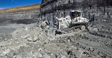 Liebherr / Фото з відкритих джерел