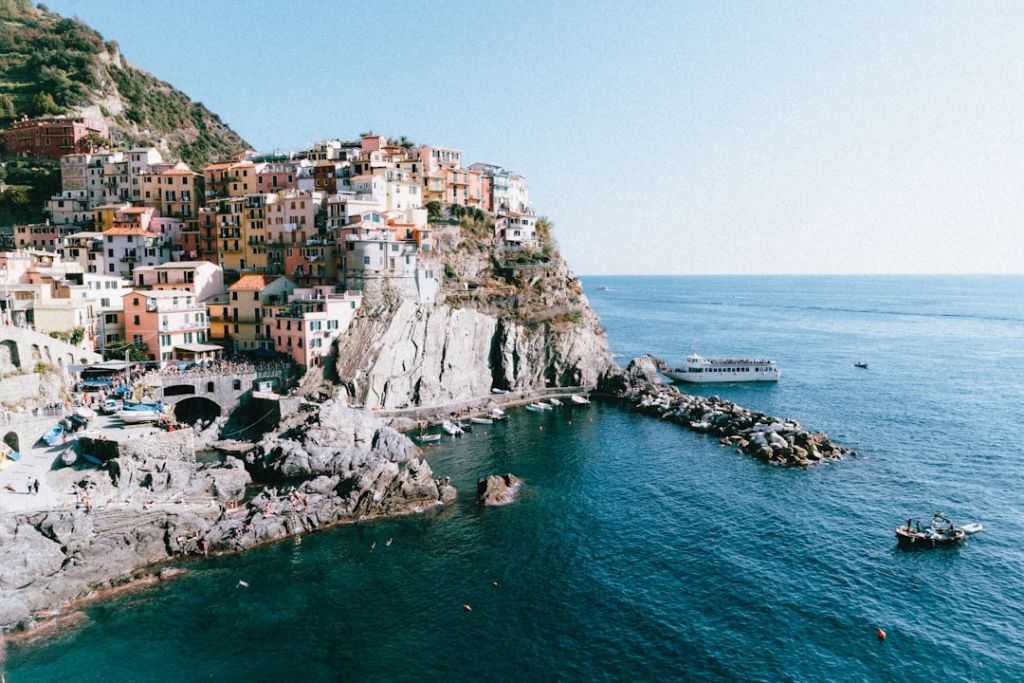 Подорожі / © unsplash.com