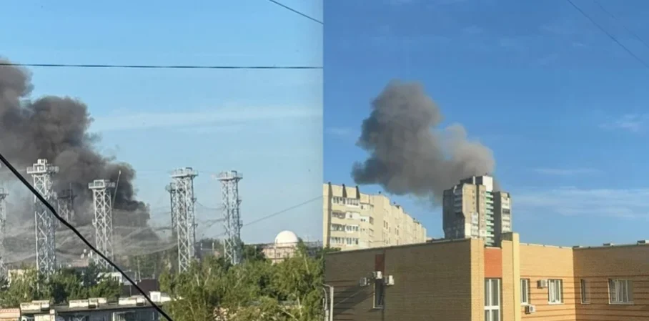Україна вдарила за 1000 км по заводу для Іскандерів і Калібрів: що відомо про атаку Фламінго / Фото з відкритих джерел