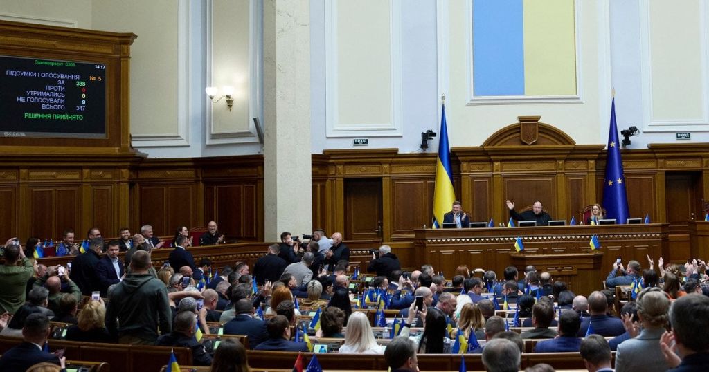 Поліцейським хочуть суттєво підняти зарплати: яке рішення ухвалила Рада Верховна Рада / Фото з відкритих джерел