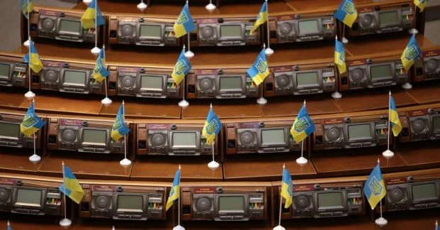 Рада додала на оборону ще 1,5 трильйона гривень: на що підуть гроші Верховна Рада / Фото з відкритих джерел