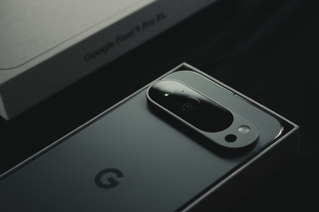 Google / © unsplash.com