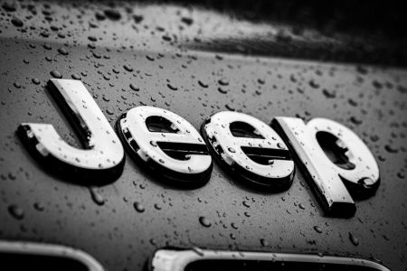 Jeep / © pexels.com
