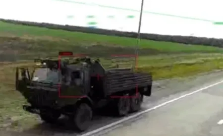 Росія закрила ключові траси до Криму: що відомо про проблеми з постачанням окупантів Крим / Фото з відкритих джерел