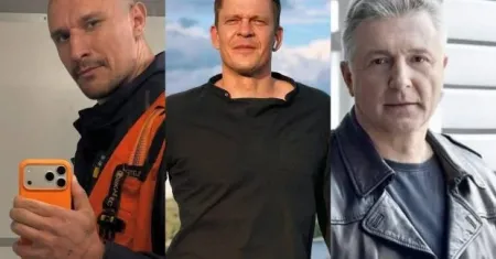 Актори / Фото з відкритих джерел