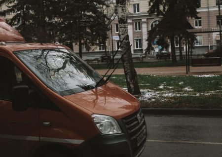 Київ / © pexels.com