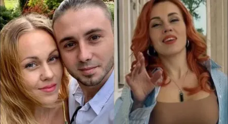 Олена Тополя заговорила про новий шлюб: що співачка сказала після розлучення Олена Тополя / Фото з відкритих джерел