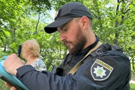 Київ / Фото з відкритих джерел