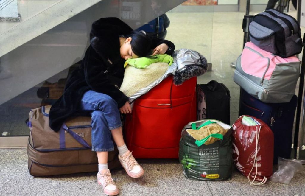Мільйонам українців після повернення доведеться починати з нуля: причина Українці за кордоном / Фото з відкритих джерел